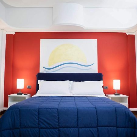 B&B Amalfi Coast Salernes Extérieur photo