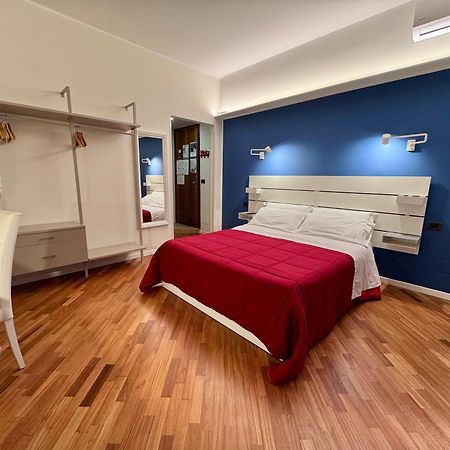 B&B Amalfi Coast Salernes Extérieur photo