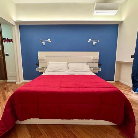 B&B Amalfi Coast Salernes Extérieur photo