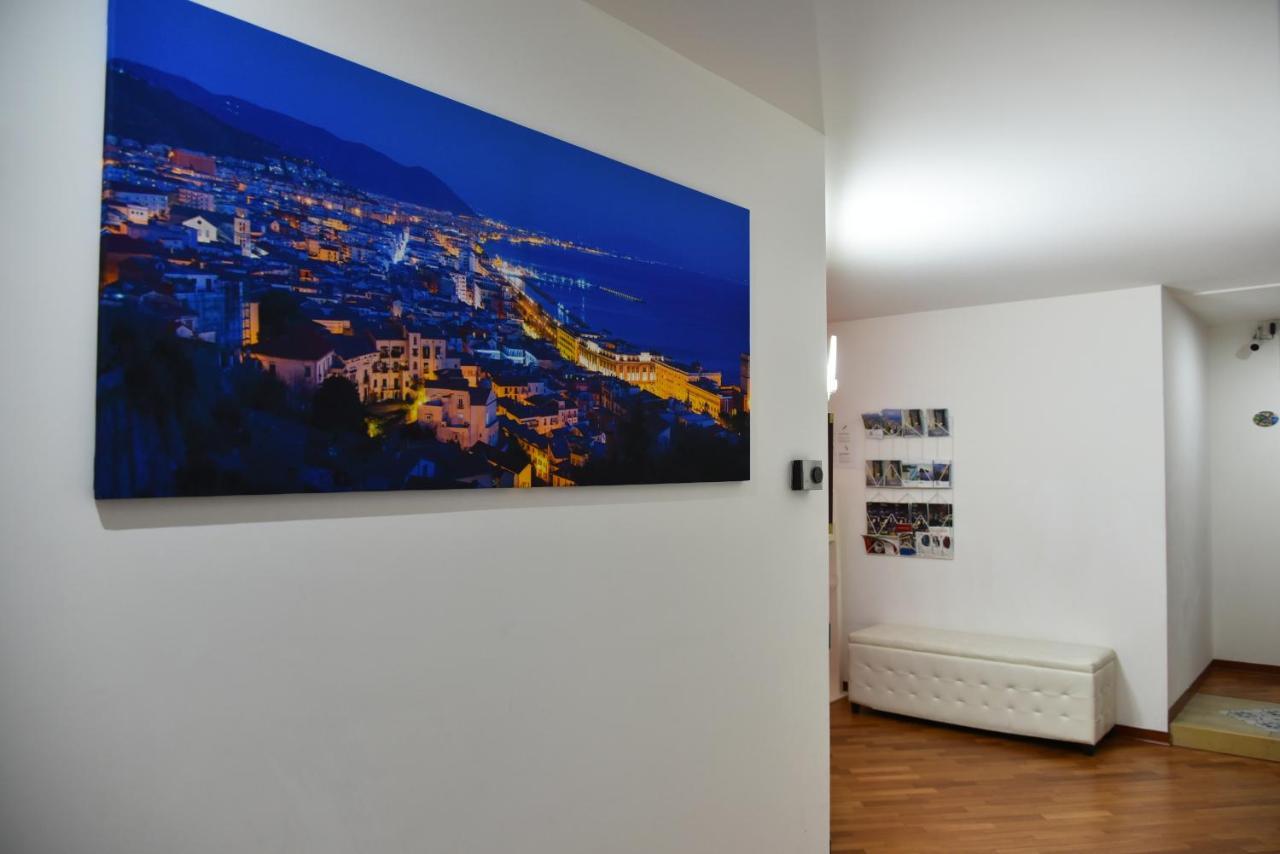 B&B Amalfi Coast Salernes Extérieur photo