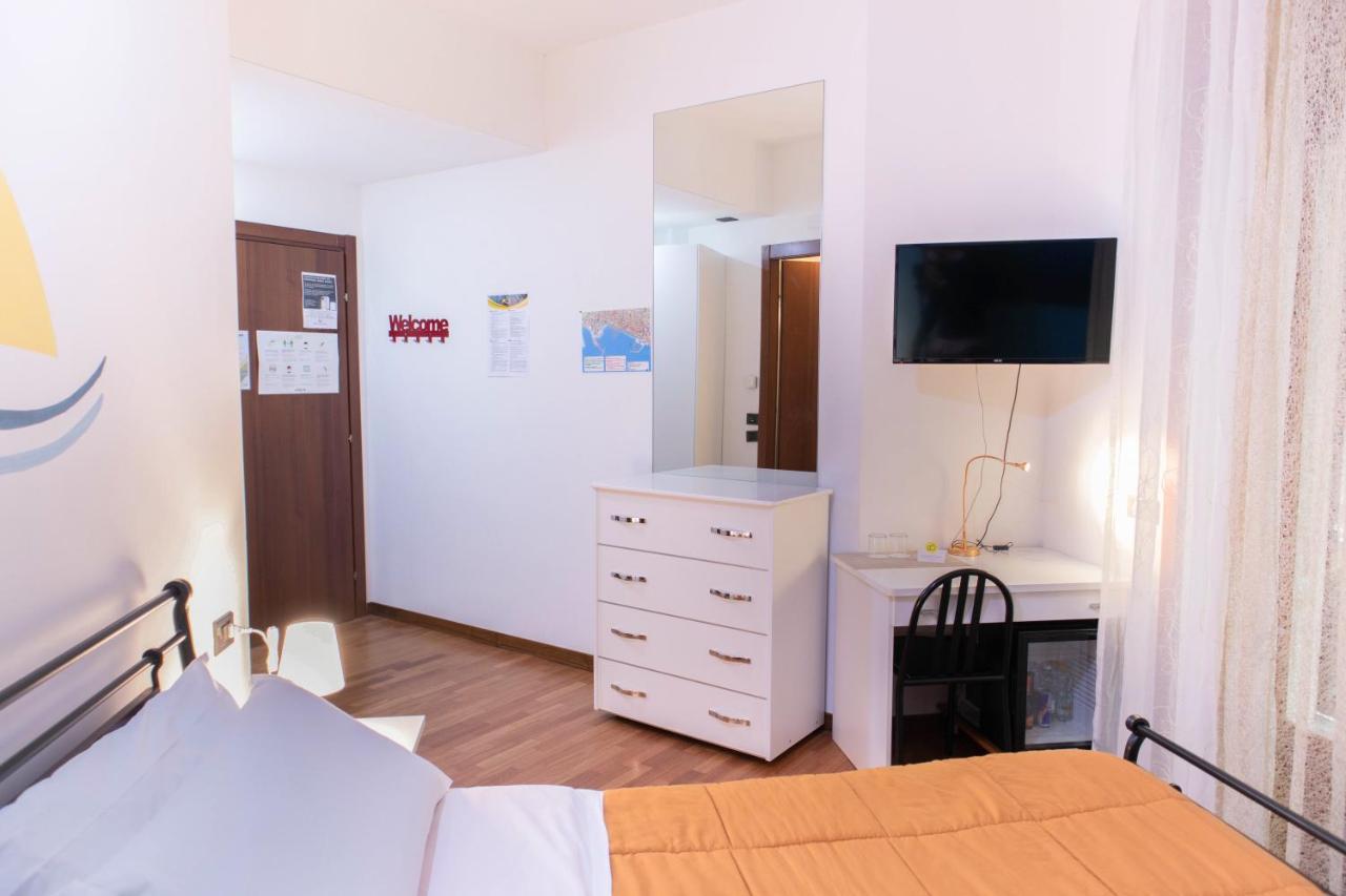B&B Amalfi Coast Salernes Extérieur photo