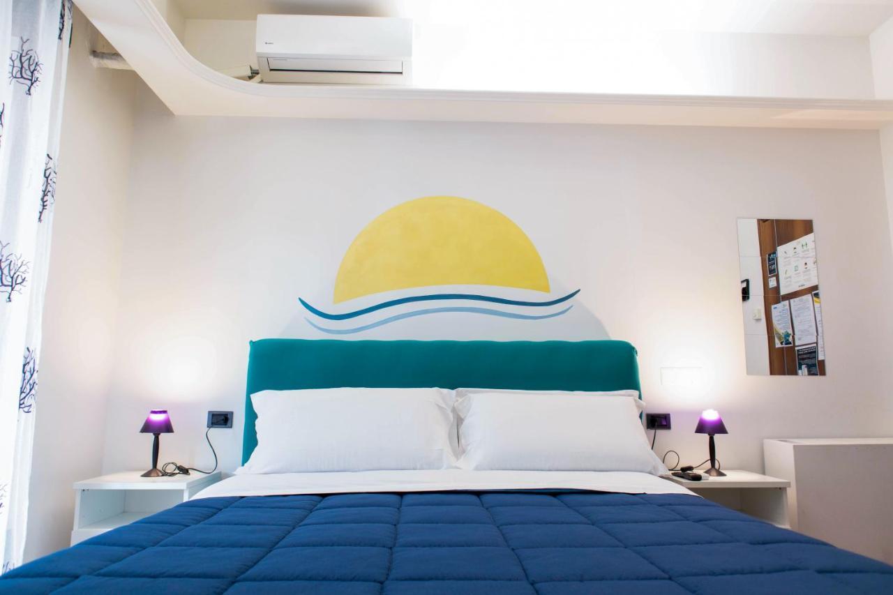 B&B Amalfi Coast Salernes Extérieur photo