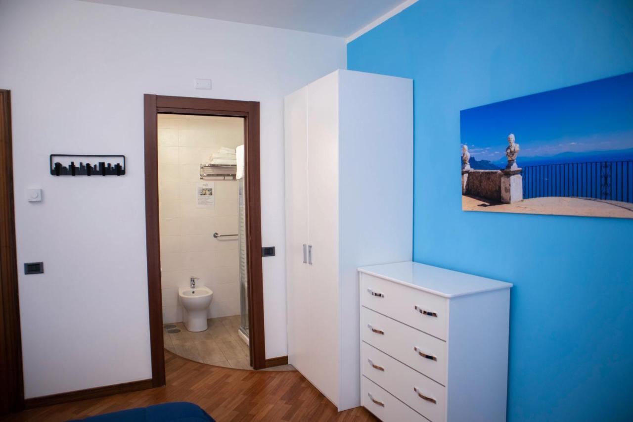 B&B Amalfi Coast Salernes Extérieur photo