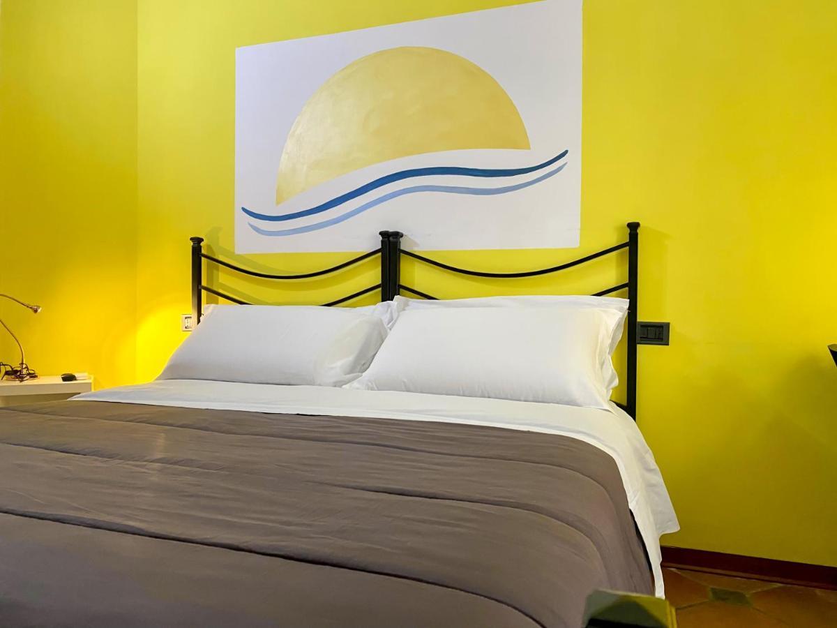 B&B Amalfi Coast Salernes Extérieur photo