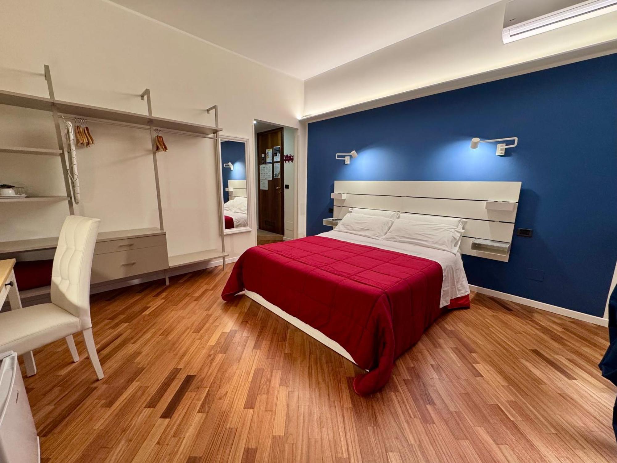 B&B Amalfi Coast Salernes Extérieur photo