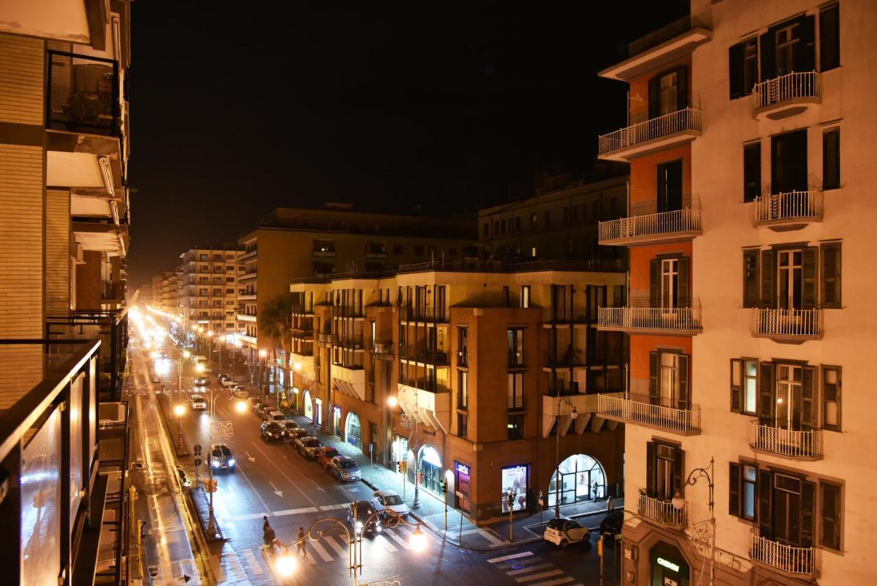B&B Amalfi Coast Salernes Extérieur photo