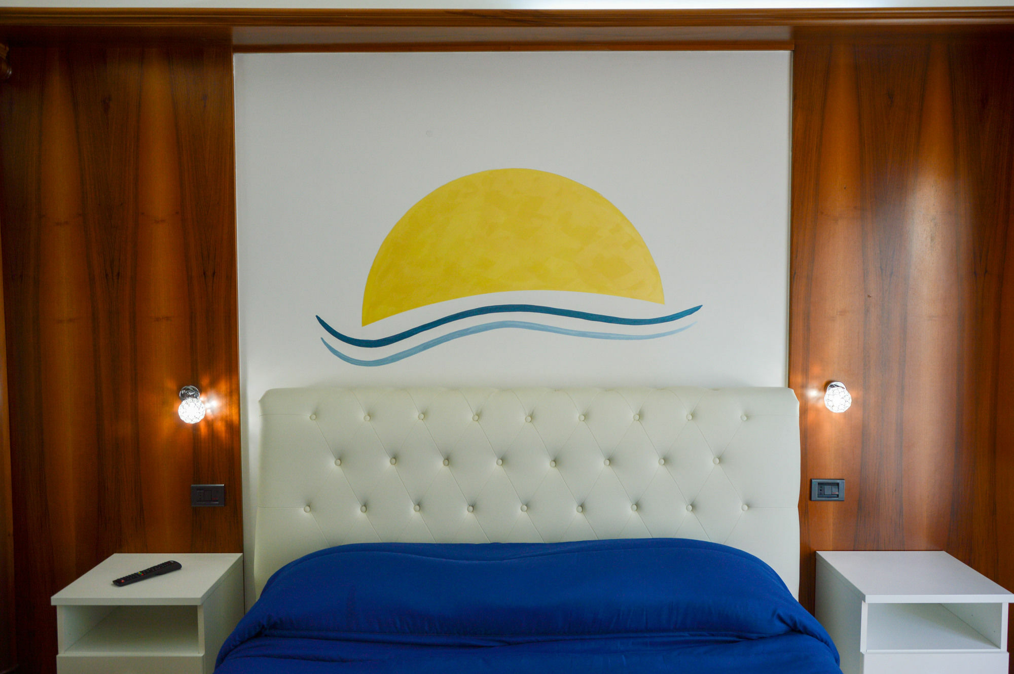 B&B Amalfi Coast Salernes Extérieur photo