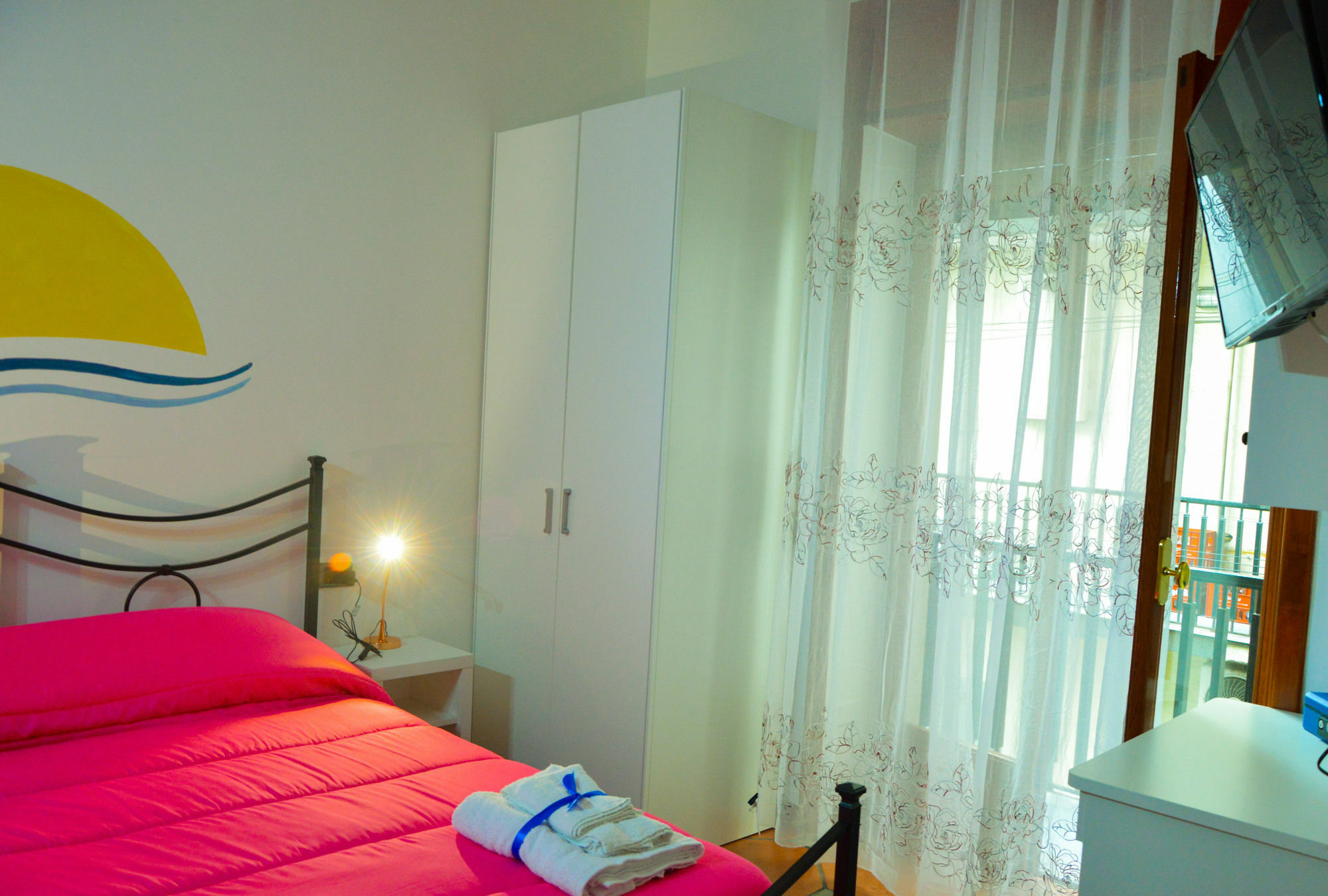 B&B Amalfi Coast Salernes Extérieur photo