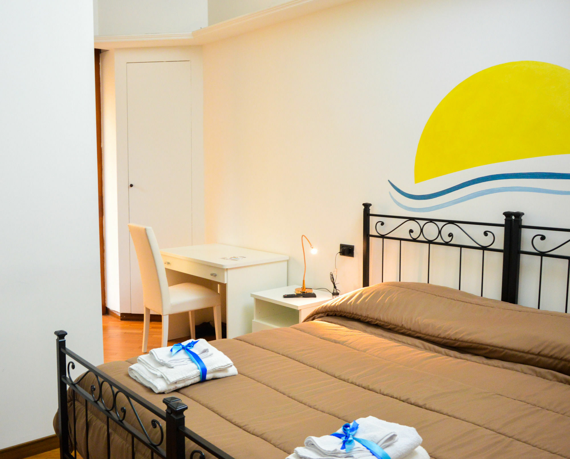 B&B Amalfi Coast Salernes Extérieur photo